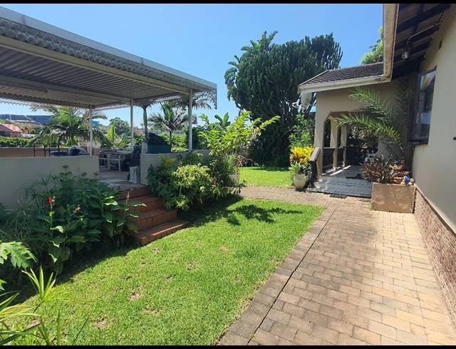 4 BEDROOM HOUSE FOR SALE IN RYDALVALE